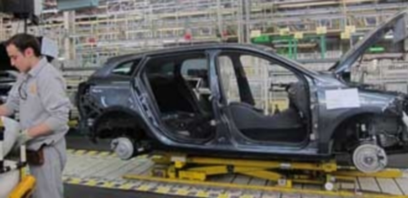 La balanza comercial arrojó un superávit de 230 millones de euros