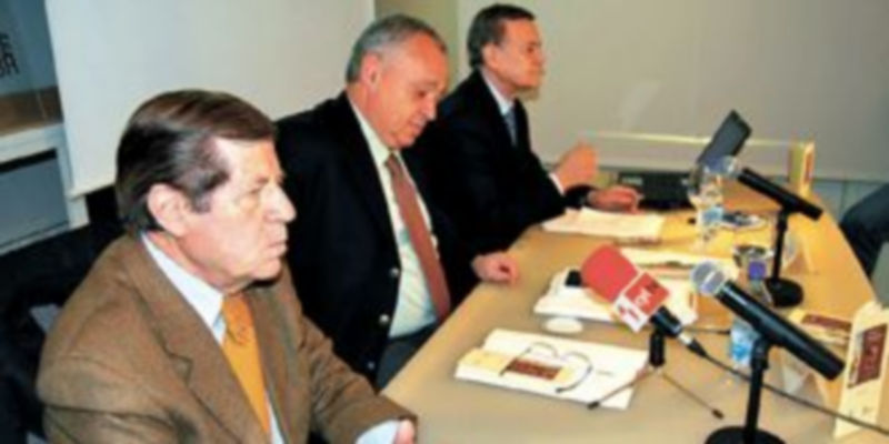 José María Balcells