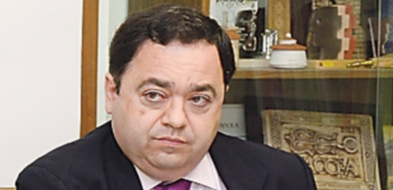 Una gestora dirigirá UPyD en la región tras dimitir cinco miembros 1 El excoordinador regional de UPyD y candidato a la Junta