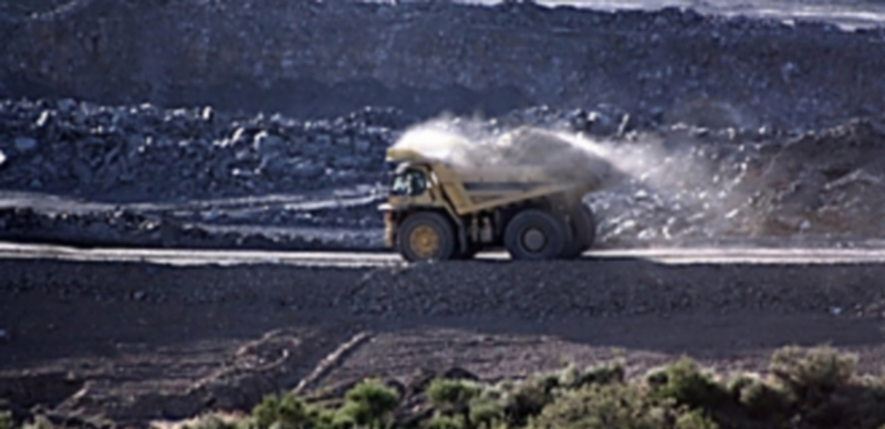 PSOE y sindicatos piden unión para dar una solución a la minería 1 Sindicatos y partidos políticos piden unidad para solucionar el tema del carbón y darle un futuro. / Europa Press