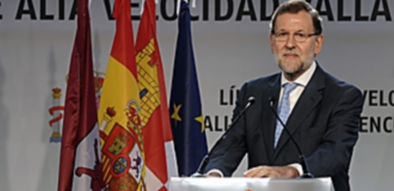 El Gobierno aportará más recursos para reactivar las cuencas mineras 1 El presidente del Gobierno