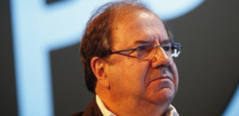 Herrera declarará después de Semana Santa sobre la gestión del HUBU. / E.P.