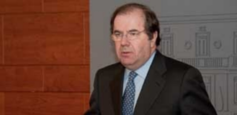 El presidente de la Junta de Castilla y León