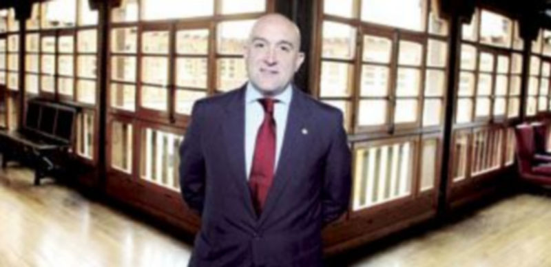 Jesús Julio Carnero