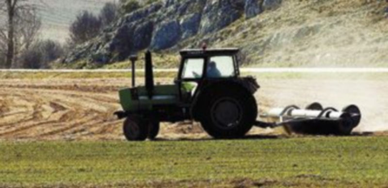 El Gobierno acepta la posibilidad de destinar un 5% para las zonas con más problemas. / Alberto Rodrigo.