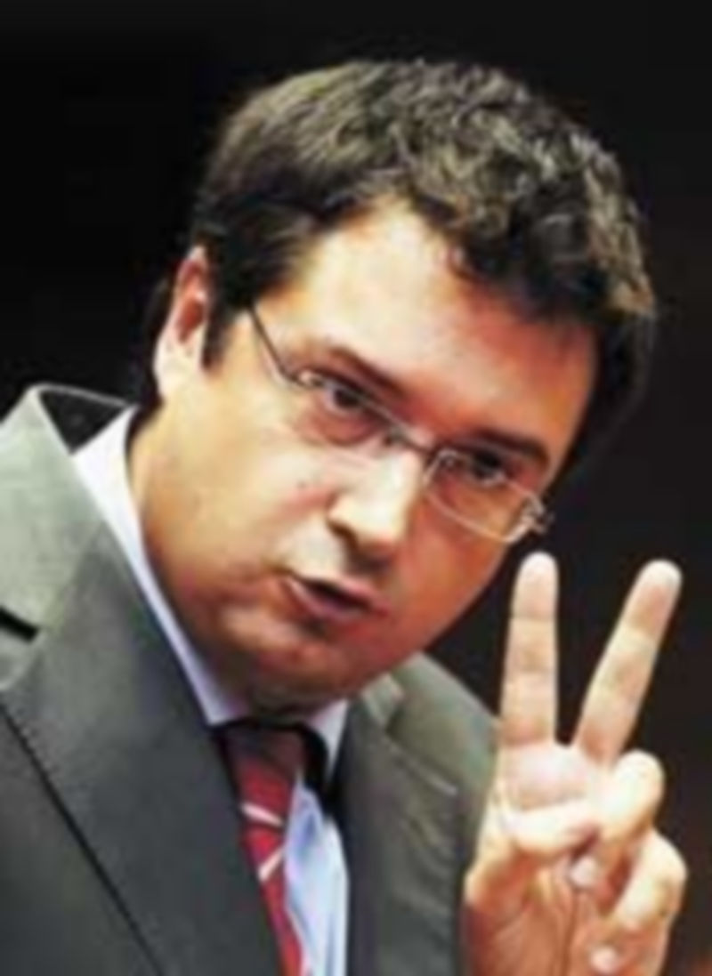 López advierte a Herrera que Rajoy «gobierna» contra Castilla y León 1 Óscar López