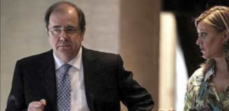 Herrera y Pilar del Olmo