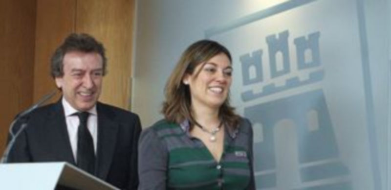 La consejera de Familia