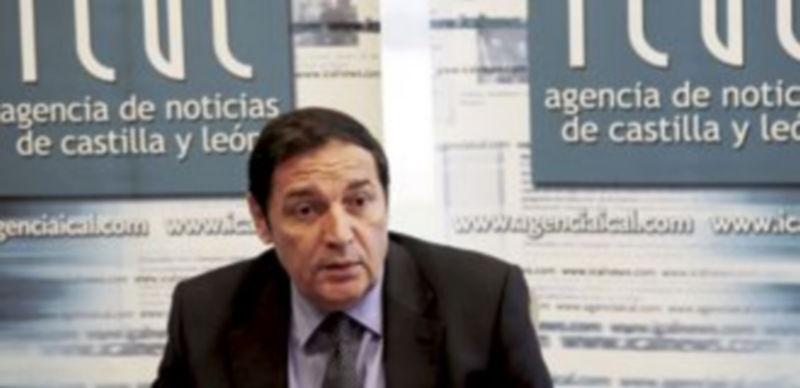 Antonio María Sáez Aguado