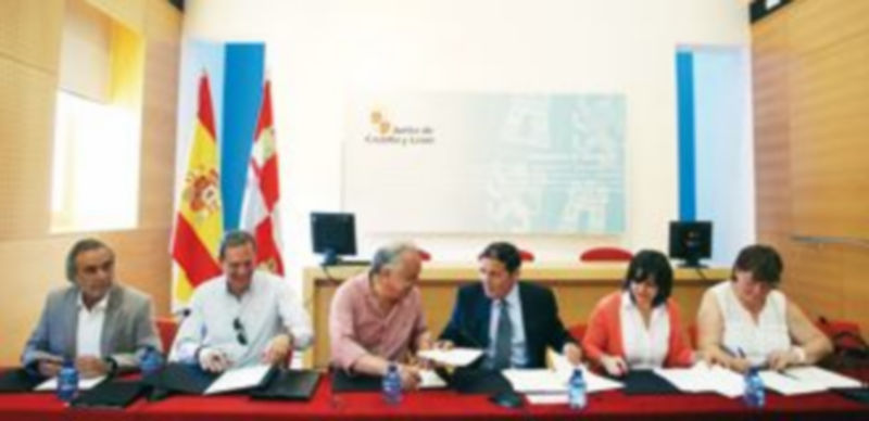 El consejero de Sanidad