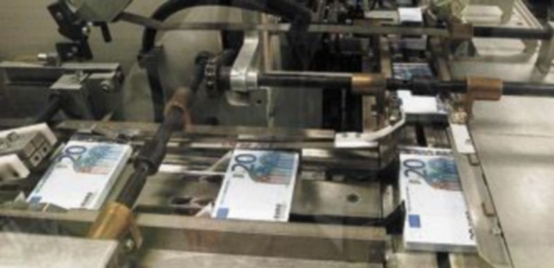 En junio la deuda pública crece por segundo mes consecutivo después de que en abril se rompiera esa tendencia.