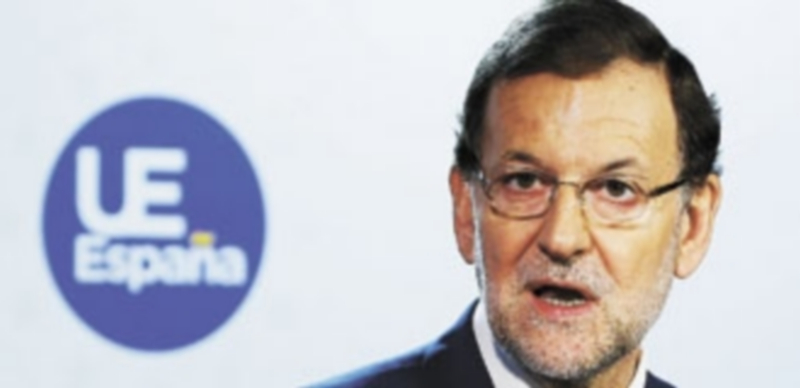 El presidente del Gobierno