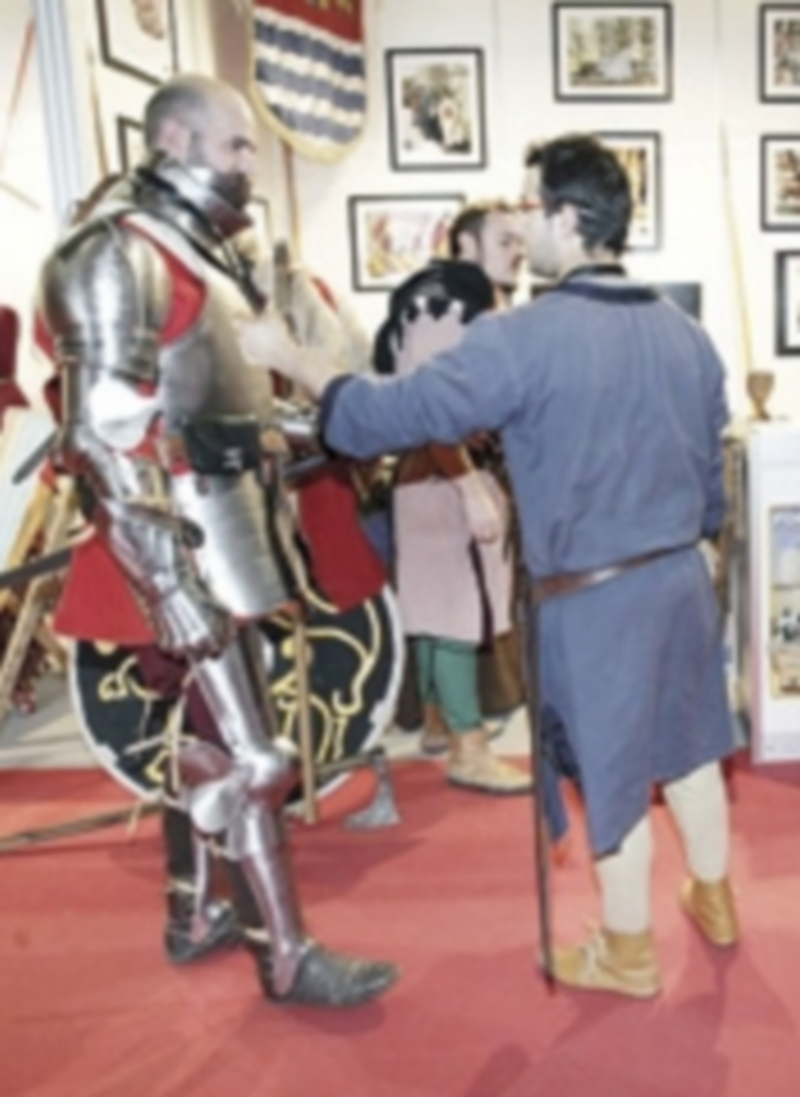 Intur se consolida y marca nuevos retos turísticos 1 /ICAL