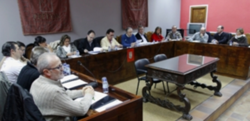 La corporación municipal