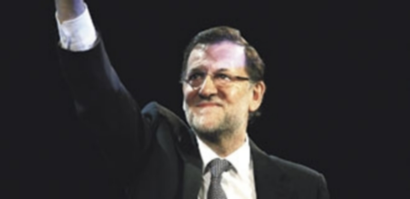 El presidente del Gobierno