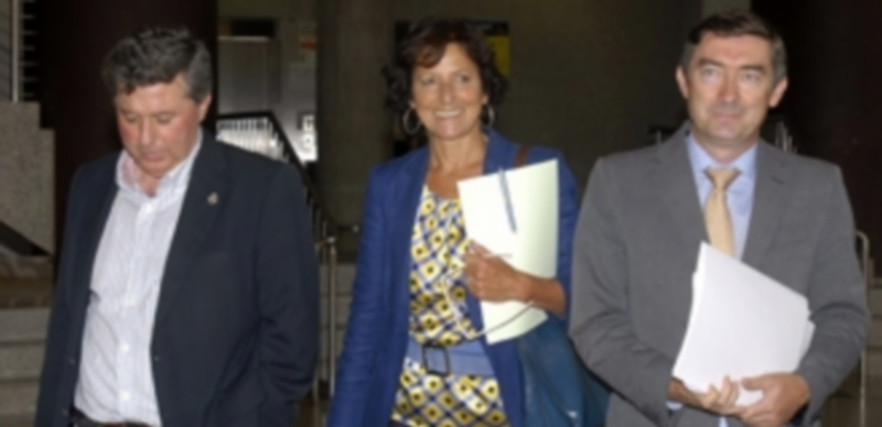 El director de Medio Natural