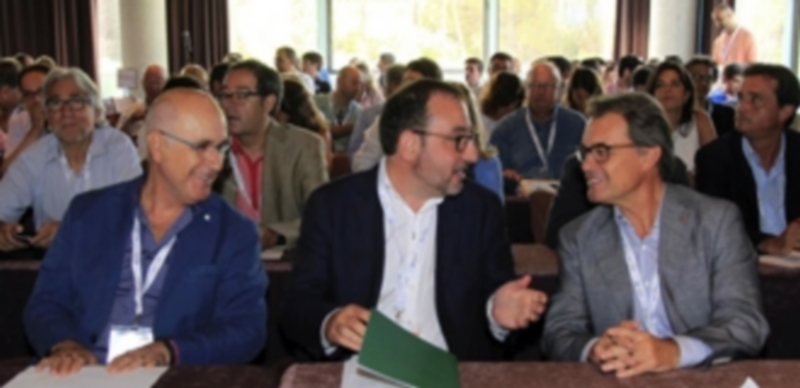 Josep A. Duran i Lleida