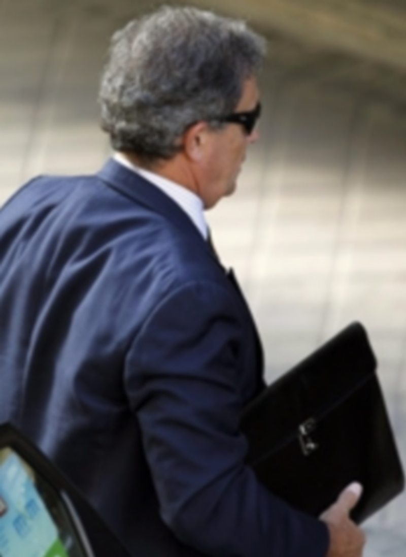 Jordi Pujol Ferrusola