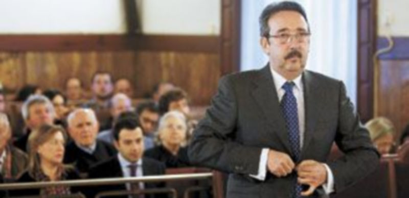 El sastre José Tomás