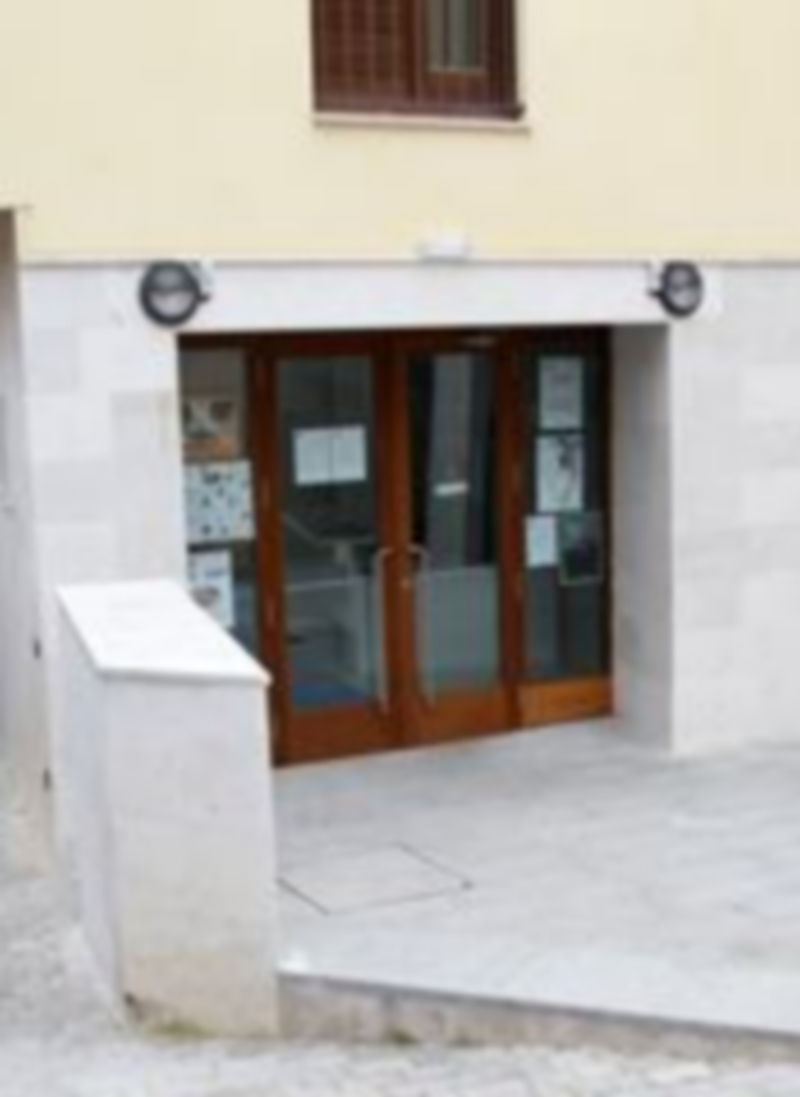 La Sala Cultural acogerá teatro y música este fin de semana./ Gabriel Gómez