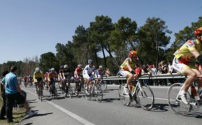 La Clásica de la Chuleta se celebrará el 1 de mayo. / Gabriel Gómez