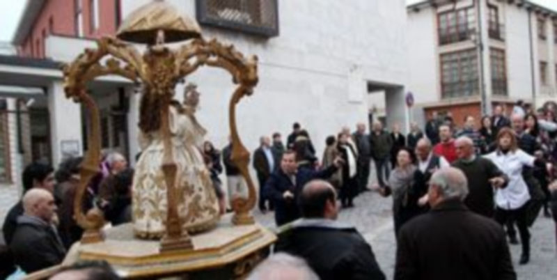 Danzas en honor al Niño de la Bola 1 22 bola1