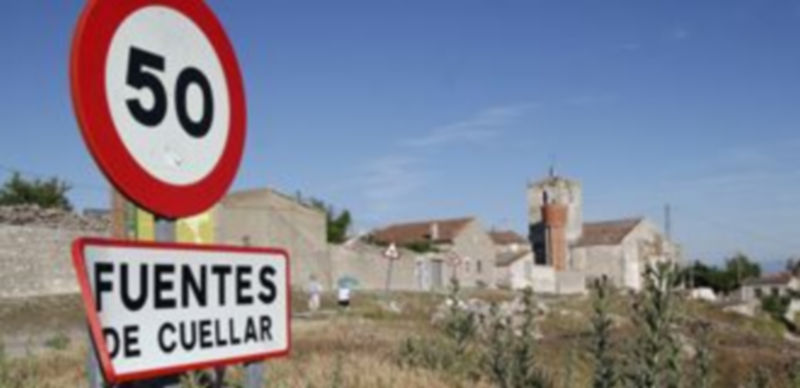 El PSOE reclama mayor frecuencia en la limpieza de los barrios. /Gabriel Gómez