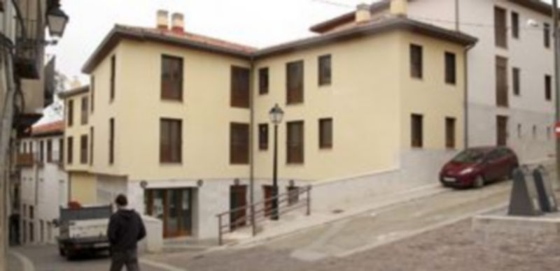 Concluídos los trámites administrativos