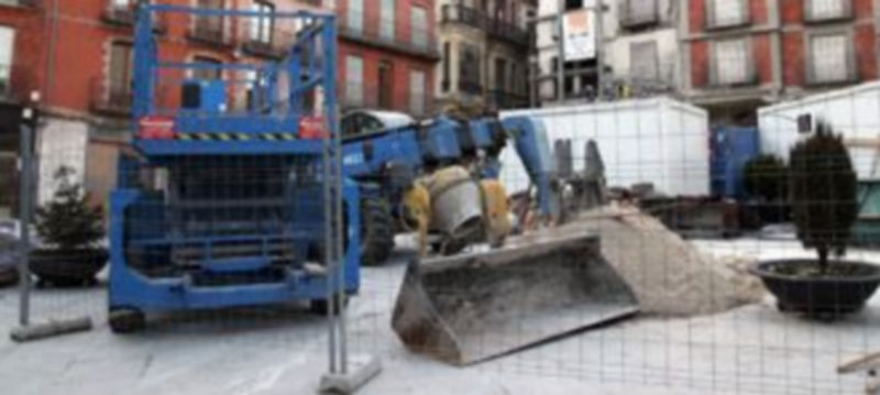 El ARI se lleva la partida de mayor cuantía