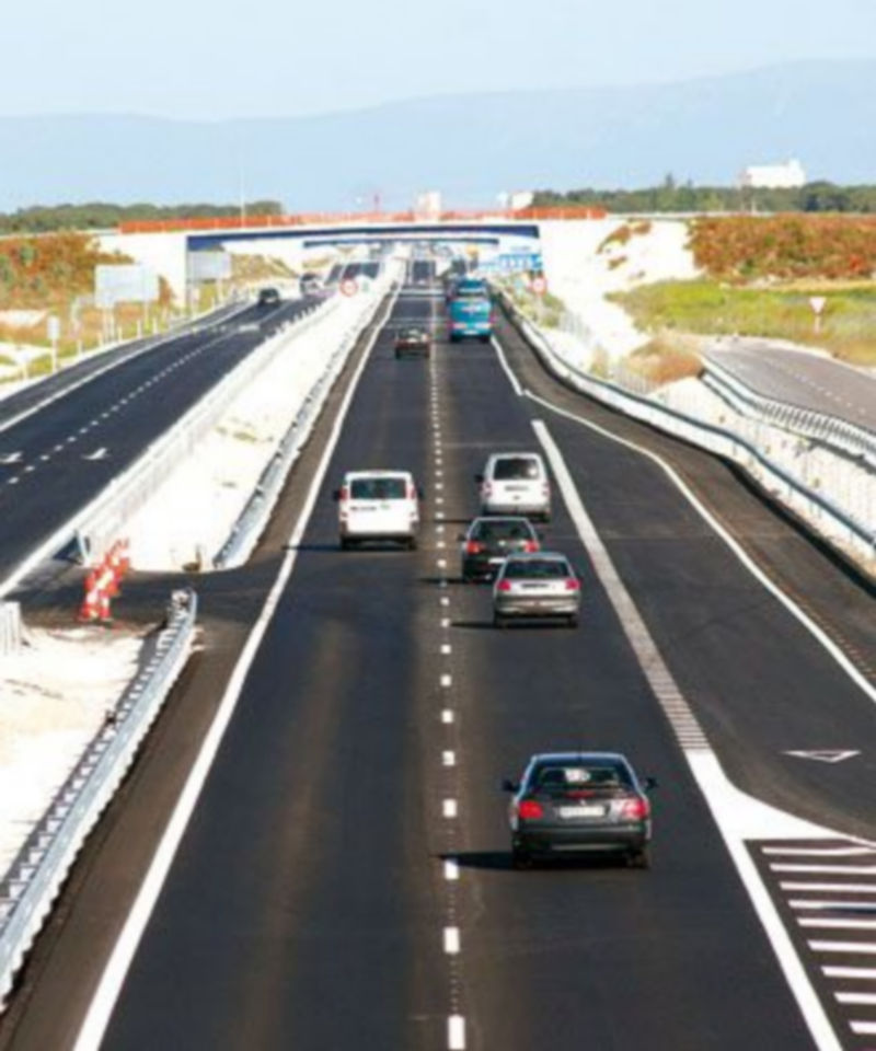 El PP asegura que el Plan regional incluye la conexión con la A-601./GABRIEL GÓMEZ