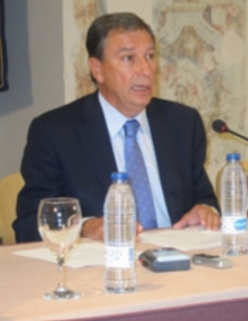 El consejero de Educación