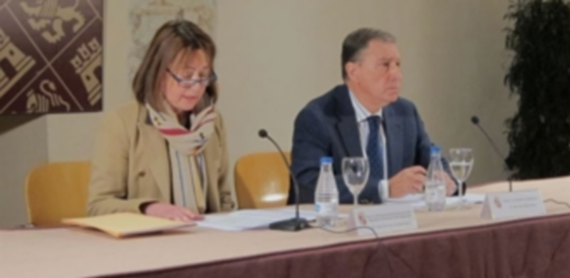 El consejero de Educación