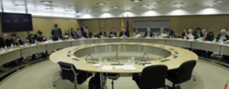 Con el dinero recibido las comunidades han podido cubrir gastos. / E. Press