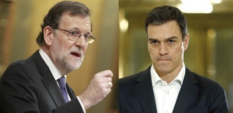 El presidente del Gobierno