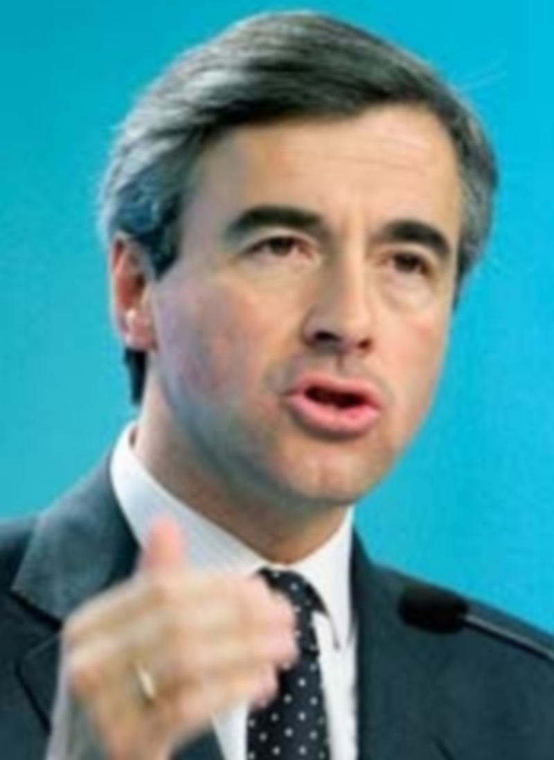 Ángel Acebes. / Europa Press