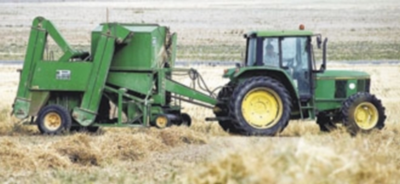 Aprobado el Plan de Seguros Agrarios 2015 con un incremento del 33% 1 El Plan de Seguros Agrarios 2015 cuenta con 47 líneas en las que se pueden asegurar todo tipo de producciones agrícolas y las más importantes ganaderas. / Magrama