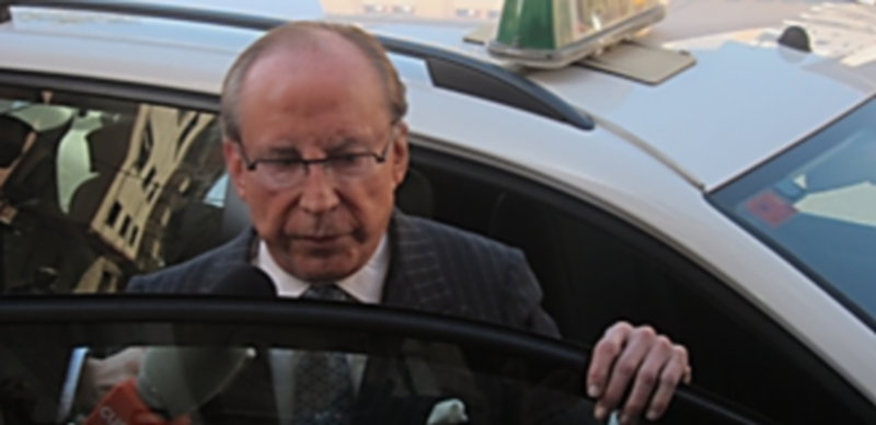 En el escrito de calificación provisional