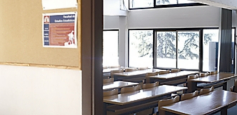 Los centros de Primaria y Secundaria acogerán a colaboradores extranjeros que apoyarán “la labor docente”. / Europa Press