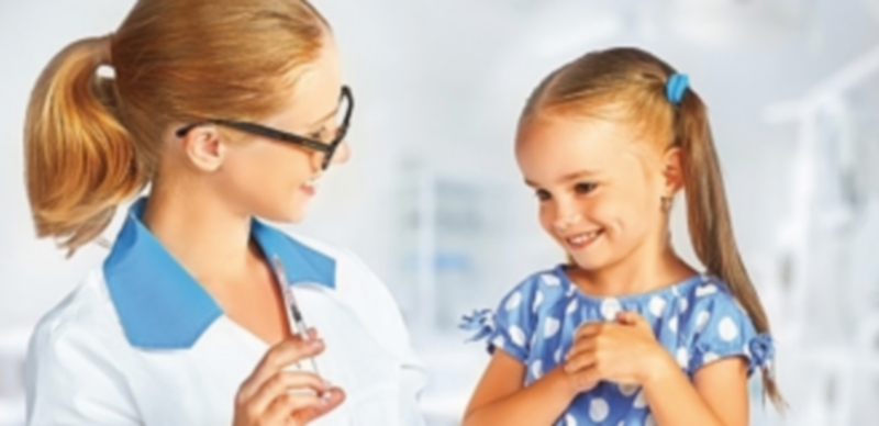 La Junta actualiza el calendario de vacunaciones de la infancia 1 El nuevo calendario aparece en el Boletín Oficial de la Comunidad. / E.P.