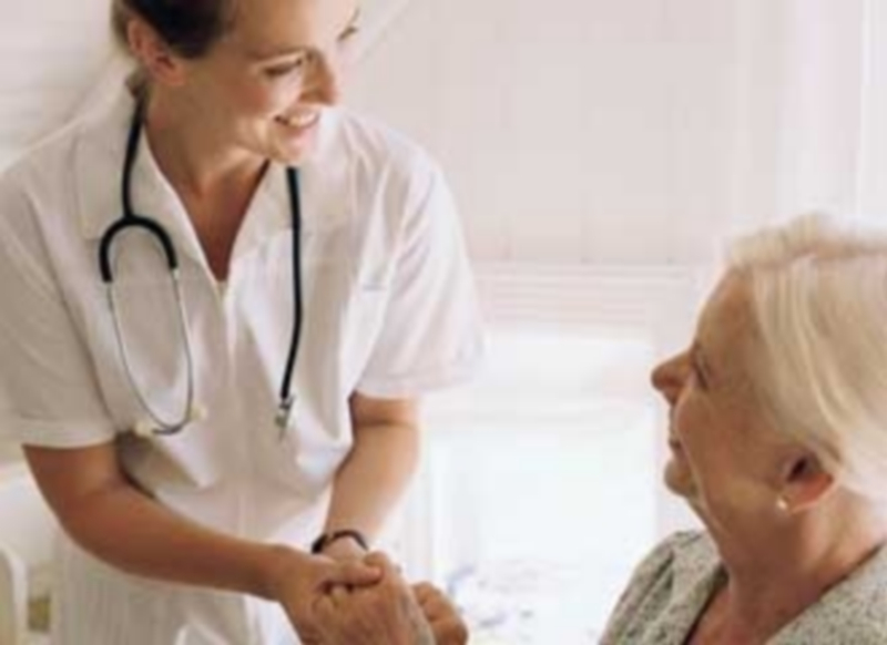 El Programa Autonómico de Detección Precoz del cáncer de colon se puso en marcha por la Junta de Castilla y León a finales de 2013. / Europa Press