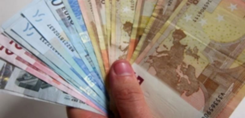 El 78 por ciento de los ahorradores confía menos en su banco con la crisis. / E.P.