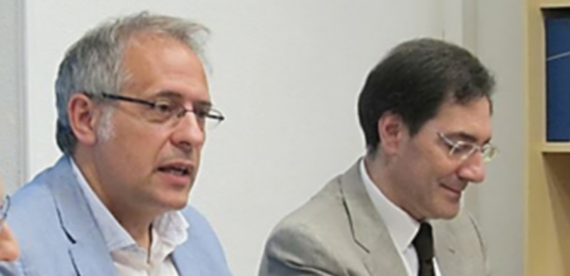 El PP de Valladolid cree que los comedores de verano “estigmatizan” la pobreza 1 José Antonio Martínez Bermejo