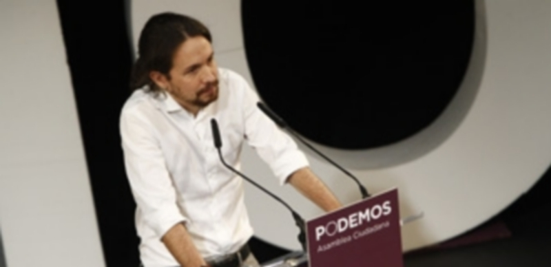 Pablo Iglesias