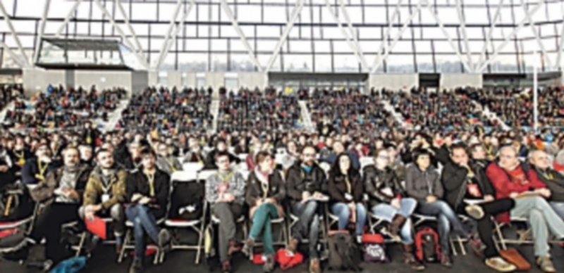 Coscubiela considera impensable que la CUP permita la investidura 1 La asamblea de la CUP se reunirá mañana para decidir si aceptan las propuestas de JxSí para investir a Mas