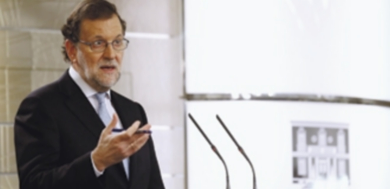 Rajoy reúne al PP con Cataluña y los pactos como temas centrales 1 El Partido Popular