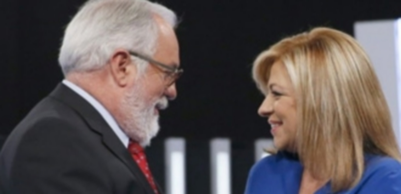 El cabeza de lista del PP a las elecciones europeas