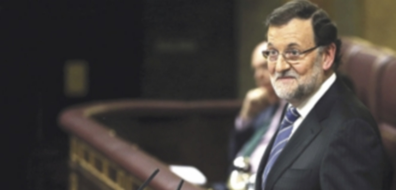 El presidente advierte de la importancia de mantener “la estabilidad”. / Efe