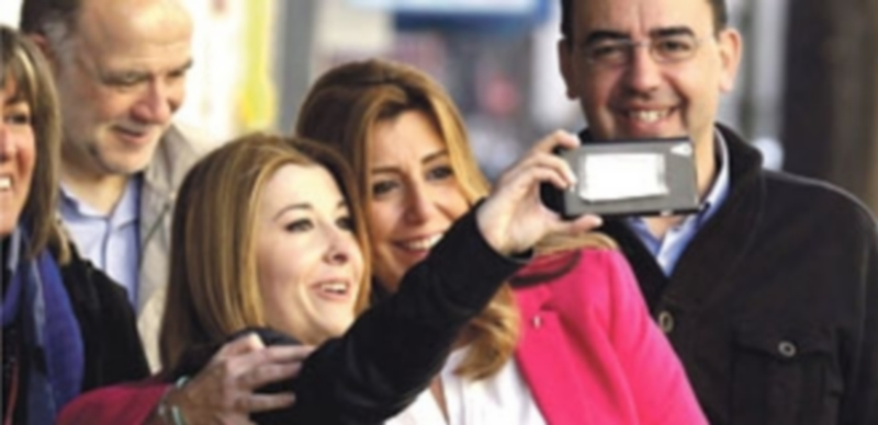 La primera votación de investidura se deberá producir antes del 30 de abril. / Efe