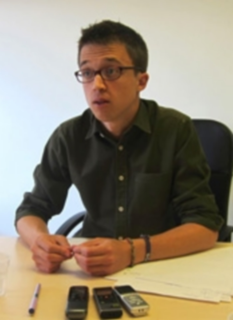 El ‘número dos’ del partido