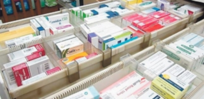El gasto farmacéutico de la Comunidad aumenta un 7,64 por ciento en marzo 1 Castilla y León es una de las comunidades autónomas en las que más se ha notado el incremento de gasto. / Europa Press